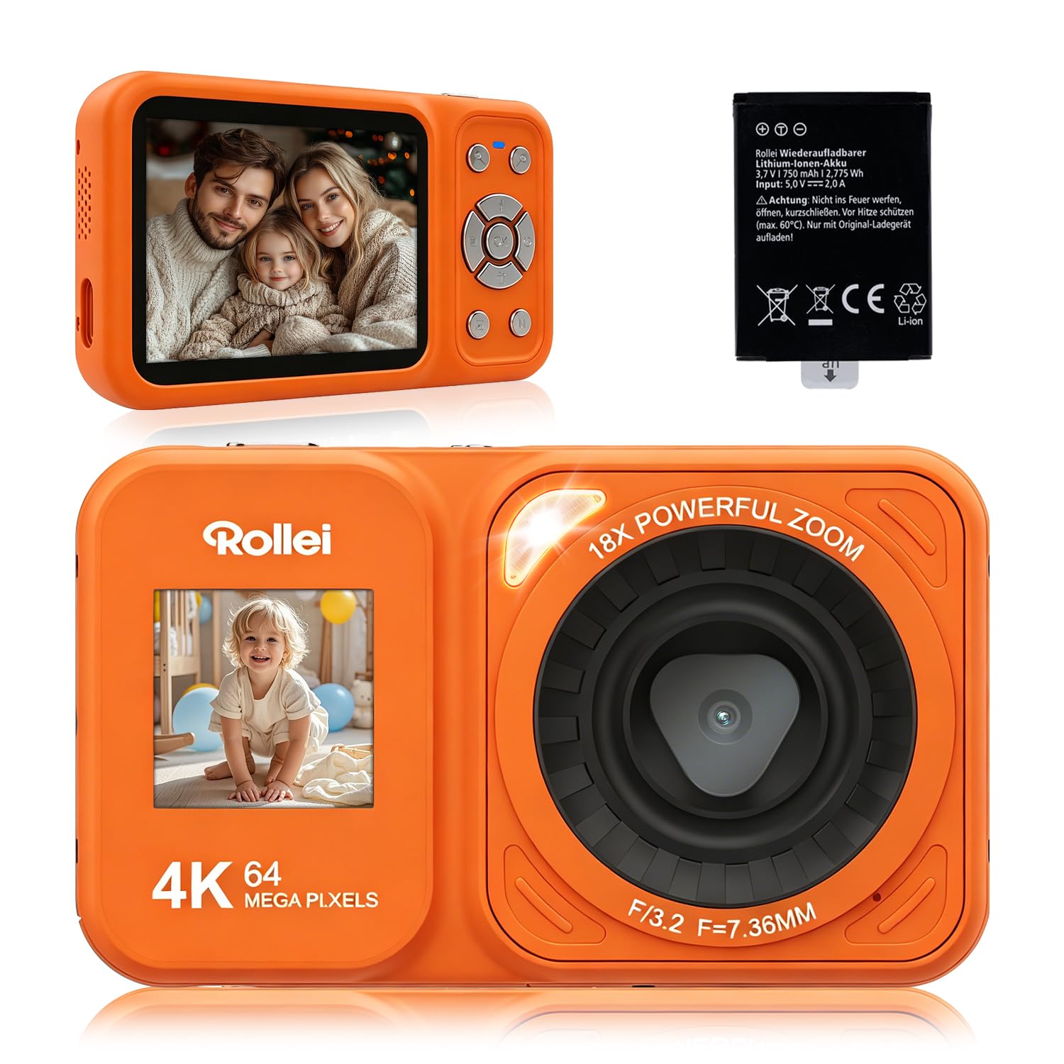 趣味・スポーツ・実用 Rollei Report 1 Claus Prochnow Amazon.com : Rollei Tripod C5i Carbon - with 3D Ball Head and